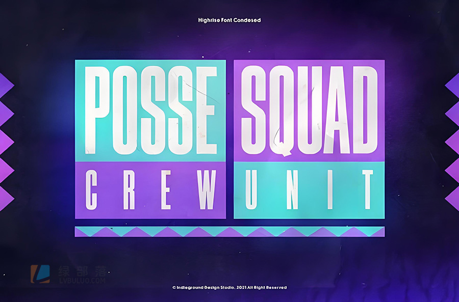 20款创意英文字体艺术清新适用Vlog旅行等视频封面使用