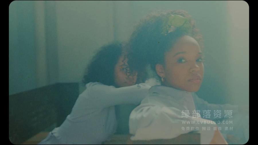 KODAK 200T S16MM 柯达胶片复古电影色彩模拟+达芬奇PowerGrade节点预设 Analogica Lab – Super16 KODAK 200T PowerGrade