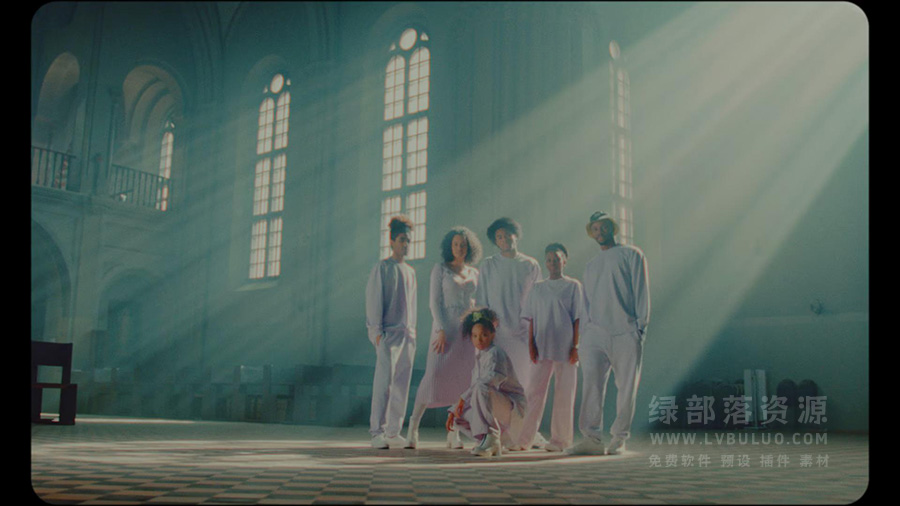 KODAK 200T S16MM 柯达胶片复古电影色彩模拟+达芬奇PowerGrade节点预设 Analogica Lab – Super16 KODAK 200T PowerGrade