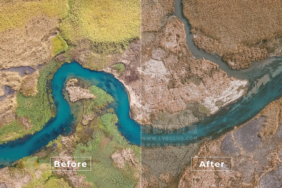 10套100款经典好莱坞电影色调旅拍航拍视频图片调色预设 Bangset Hollywood Pack 1-10 Video LUTs