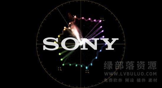 索尼S-Log3灰片素材转换Rec.709色彩还原调色预设 Gerald Undone – S-Log3 LUT Pack