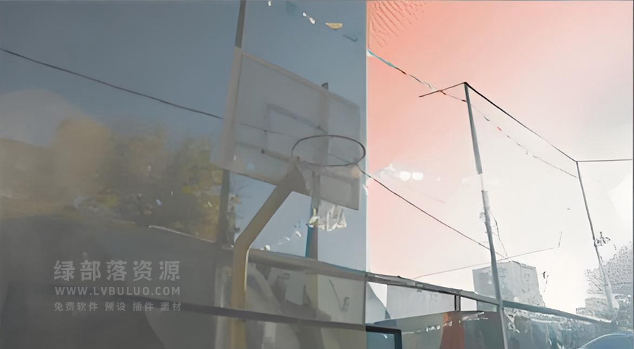 17款独特风格色相偏移图片视频调色预设 Hue Shift Unique Colors – Colorhythm LUTs