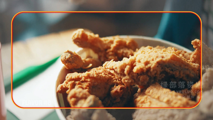 10个超饱和度鲜活色彩分级视频图片调色预设 Super Saturated LUTs