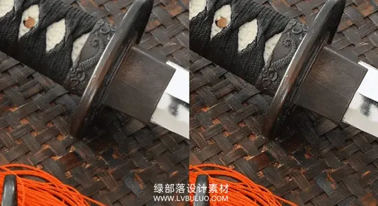 AE/PR插件 视频智能锐化清晰 Samurai Win汉化版