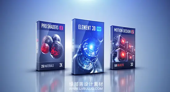 AE插件 AK大神系列合集Win中文版 E3D/Saber/Optical Flares/VC Reflect/Heat Distortion