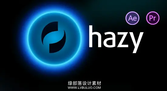 AE/PR插件 梦幻柔光朦胧灯光光线扩散特效 FilmConvert Hazy