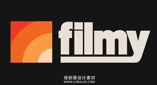 达芬奇预设 经典复古胶片色彩LUT+PowerGrade节点模拟包 Filmy PowerGrade + LUTs