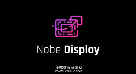 达芬奇插件 独立窗口监视器外挂诺贝显示器上屏显示工具 Nobe Display Win