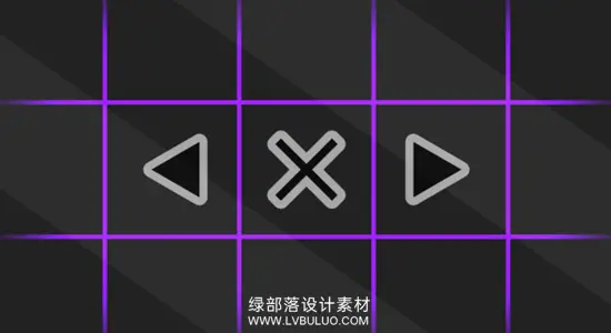 达芬奇预设 影院屏幕比例智能边缘拉伸画面适配工具 Smart Edge Stretch Tool