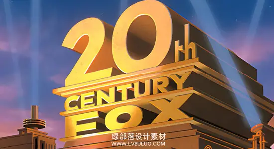 音效素材 1360个20世纪福克斯经典好莱坞电影级SFX合集 20th century fox sound effects library