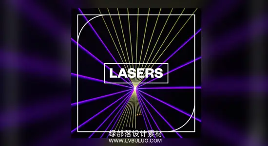 音效素材 165个科幻电影游戏能量激光爆炸脉冲无损音效 Blastwave FX – Lasers