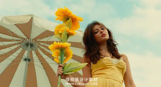 复古胶片模拟电影质感达芬奇PowerGrade节点+调色LUT包 Tom Bolles – CinePrint35 Film Emulation