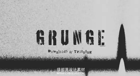 视频素材 83个复古做旧脏污垃圾纹理转场动画 Motion Science – Grunge Elements & Textures