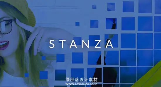 视频素材 200个终极视频图形运动划像转场动画 RocketStock – Stanza Ultimate Video Transition Pack