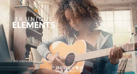 视频素材 16个体积光灰尘粒子叠加动画 RocketStock – Volumetric Light and Dust Overlays