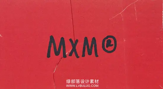 AE/PR模板 25个嘻哈撕纸胶带涂鸦做旧纹理叠加转场动画 EZCO – Mixed Media