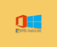 win/office激活工具KMSAuto Lite 1.9.9汉化绿色版