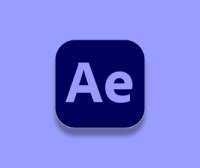 视频后期处理After Effects9(Ae)2017-2025版支持win和mac系统「L10」