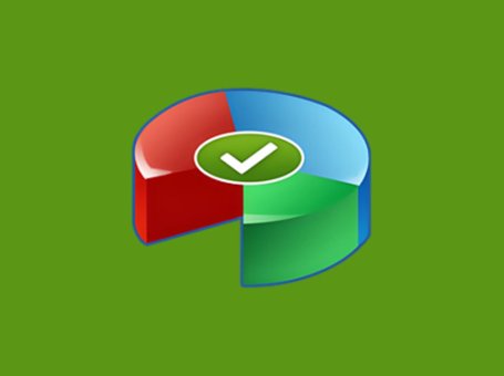 傲梅硬盘分区助手AOMEI Partition v10.8.2绿色免安装版