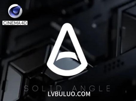 Cinema 4D插件-阿诺德渲染器 SolidAngle C4DtoA 4.8.3.2 win