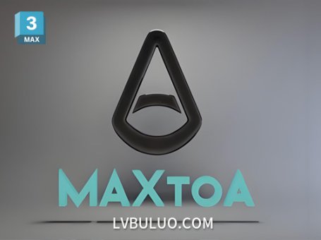 3ds Max插件-电影级阿诺德渲染器插件 SolidAngle MAXtoA v5.8.3.1