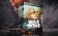 4K视频素材-538个坦克飞机战斗机直升机爆炸战争特效素材 BigFilms – WARZONE Pack