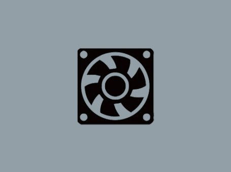 电脑PWM风扇智能调速与系统监控工具 FanControl v2.4.5 中文免费版