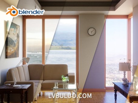 Blender插件-影视级灯光管理与渲染控制 Gaffer v3.2.5