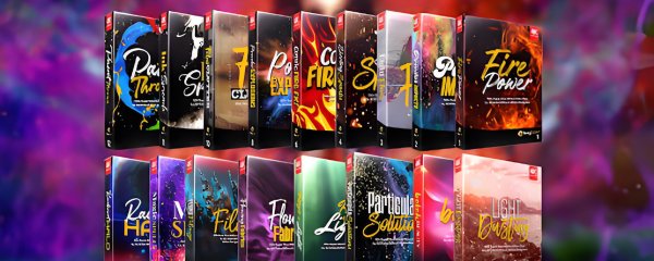 busyboxx系列合集