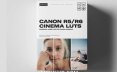 佳能相机R5/R6色彩还原摄影后期调色预设 Christian Mate Grab – Canon R5/R6 Cinematic LUTs