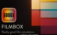 45个复古电影胶片美学调色预设 Video Village – Filmbox LUTs